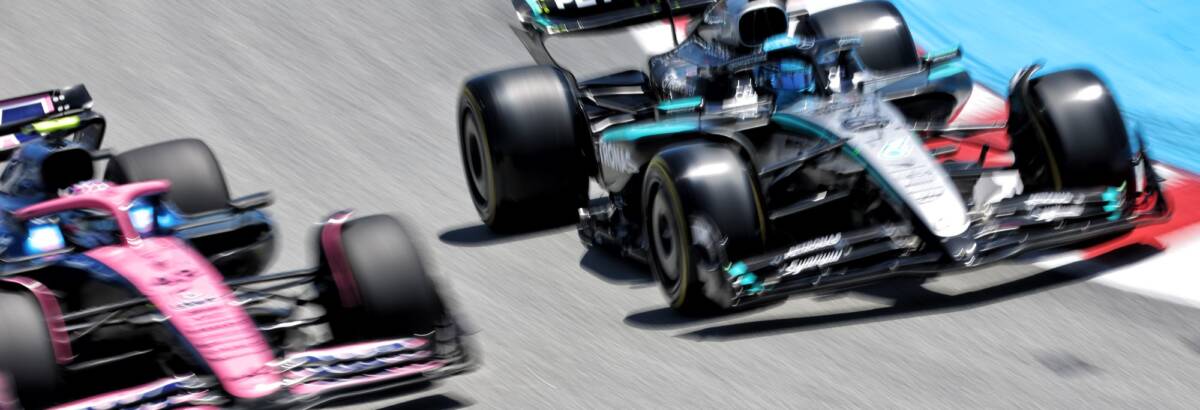 F1 hoje: Mercedes recua na Alpine e FIA muda Mônaco F1 hoje: Mercedes recua na Alpine e FIA muda Mônaco