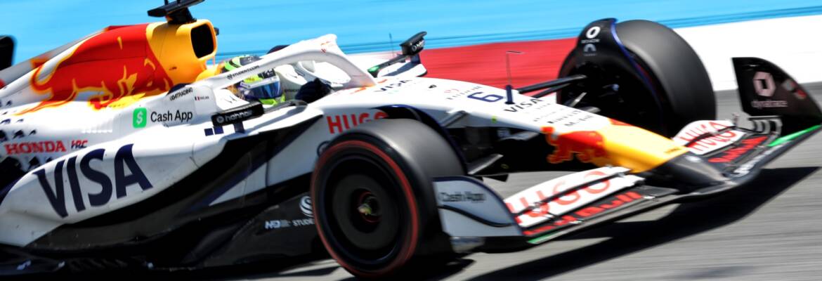 F1: Ralf Schumacher elogia Hadjar e já vê futuro na Red Bull