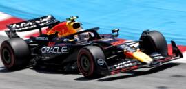 F1: Waché crê que Red Bull pode alcançar McLaren em 2025