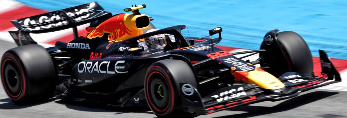 F1: Waché crê que Red Bull pode alcançar McLaren em 2025