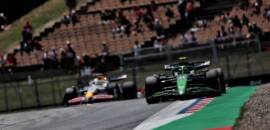 F1: Confira o resultado completo do TL2 do GP da Espanha