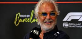 F1: Briatore vira alvo de investigação e crise aumenta na Alpine