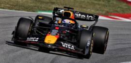 F1: Treino virtual é “arma secreta” de Verstappen, afirma ex-piloto