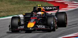 F1: Horner vê progresso de Tsunoda com abordagem independente na Red Bull