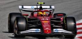 F1: Hamilton recebe advertência por atrapalhar Antonelli no TL2