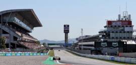 F1: Testes em Barcelona começam discretos e geram expectativa no paddock
