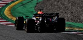 F1: Red Bull descarta asa traseira especial para Monza
