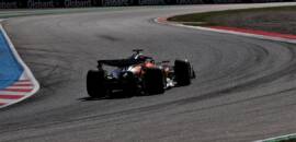 F1: Confira o resultado completo do GP da Espanha