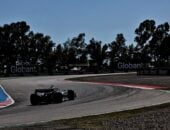 GP de Barcelona 2026: o ao vivo do Treino Livre 1 da F1 em Montmeló, Espanha
