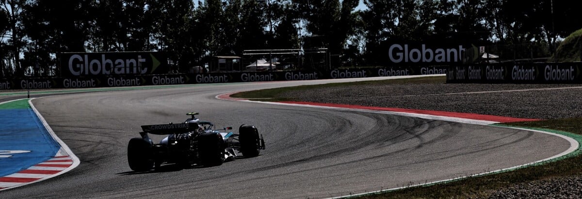 GP de Barcelona 2026: o ao vivo do Treino Livre 1 da F1 em Montmeló, Espanha