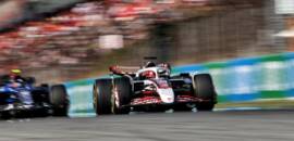 F1: Haas reconhece desempenho abaixo do esperado e quer reverter situação no Canadá