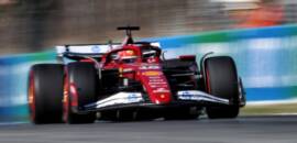 F1: Vasseur cobra solução para problemas de equilíbrio da Ferrari em 2025