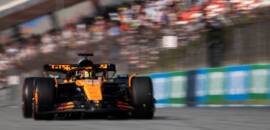 F1: Piastri estranha estratégia de Verstappen e celebra vitória na Espanha