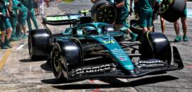 F1: Pirelli divulga estratégias para GP da Espanha