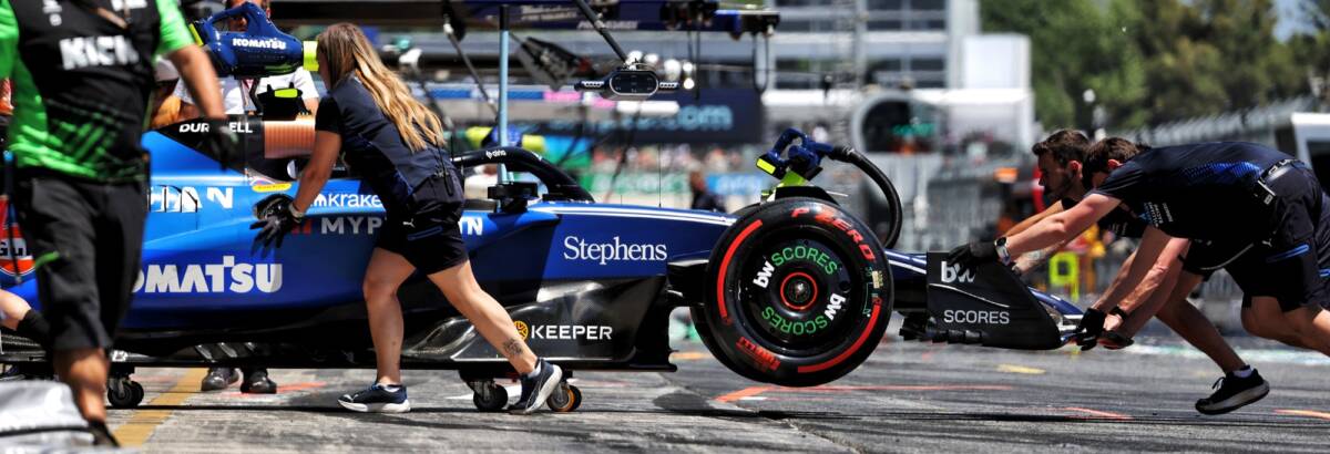 F1 hoje: Horários em Barcelona e atualizações das equipes