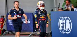 F1: Tsunoda fala sobre trabalho no simulador: “Mais voltado para a equipe”