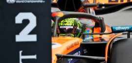 F1: Norris admite superioridade de Piastri após GP da Espanha