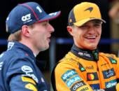 F1: Fittipaldi diz que Verstappen seria superior a Norris na mesma equipe