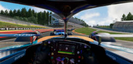 F1 25 já está disponível: Realismo inédito, retorno do Braking Point e integração com F1 The Movie