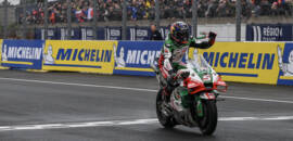 MotoGP tem maior audiência de sua história em GP da França em Le Mans