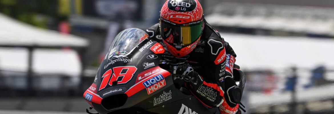 Moto2: Gonzalez conquista quinta pole no ano na França; Moreira é 3º