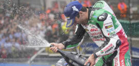 MotoGP: Zarco aposta em surpresa para GP do Brasil: “Alguma coisa boa virá”