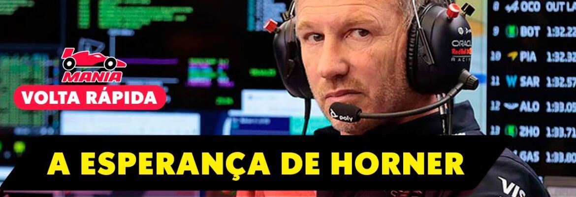 F1: Nova regra pode frear McLaren? Red Bull espera que sim! Cadillac bate o pé; assista o Volta Rápida #93