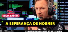 F1: Nova regra pode frear McLaren? Red Bull espera que sim! Cadillac bate o pé; assista o Volta Rápida #93