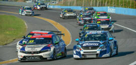 TCR South America Banco BRB volta a San Juan Villicum para corrida 70 de sua história