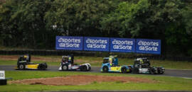 Esportes da Sorte renova parceria com a Copa Truck e leva experiências imersivas para Interlagos