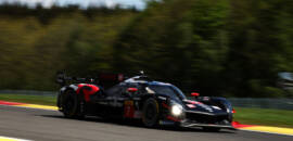 WEC: TOYOTA GAZOO Racing vai à Spa de olho em pódio e preparação em Le Mans