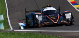 Pietro Fittipaldi encara desafio inédito em pista canadense no IMSA