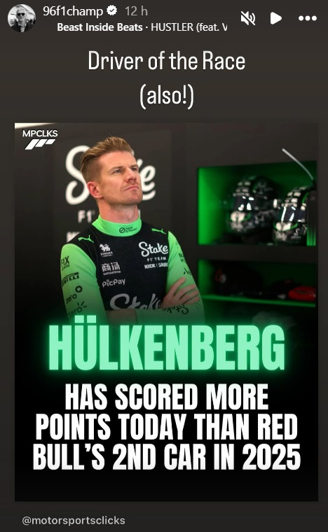 F1: Hill se mostra 'surpreso' com Verstappen como Piloto do Dia na Espanha F1: Hill se mostra 'surpreso' com Verstappen como Piloto do Dia na Espanha