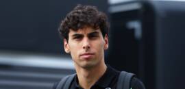 F1: Chefe da Sauber elogia Bortoleto antes da largada na Áustria: “Mostrou que é capaz”