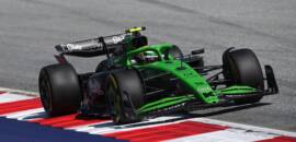 F1: Sauber abre centro de tecnologia na Grã-Bretanha antes de virar Audi