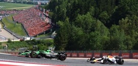 F1: Pirelli divulga jogo de pneus para GP de Áustria