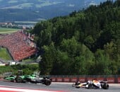 F1: Pirelli divulga jogo de pneus para GP de Áustria