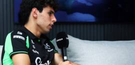 F1: Bortoleto se diz confortável no Red Bull Ring: “Tenho boas memórias”