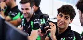 F1: Bortoleto consegue primeiros pontos da temporada no GP da Áustria