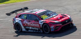 Stock Car: Rafael Reis estreia no Velopark com bom rendimento nos treinos livres