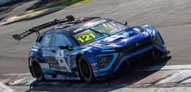 Car Racing tem Felipe Baptista e Zezinho Muggiati no top-3 dos treinos livres no Velopark na Stock Car