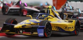 Di Grassi enfrenta calor da Indonésia na última etapa asiática da Fórmula E
