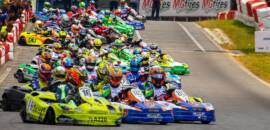 Tradicional prova de endurance de Kart agora se chama 500 Milhas SCHADEK de Kart Granja Viana