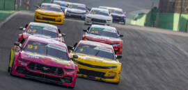 NASCAR Brasil: relembre como foram as etapas até a final do Brasileiro