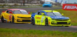 NASCAR Brasil: confira a programação da #inverserace em Tarumã