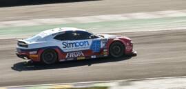 Confira a classificação da NASCAR Brasil antes da etapa de Tarumã