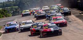 #INVERSERACE: Entenda o formato do fim de semana da NASCAR Brasil em Tarumã