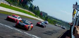 Saiba onde assistir ao vivo a NASCAR Brasil em Tarumã