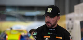 NASCAR Brasil: Jorge Martelli retorna à Tarumã, onde conquistou o Brasileiro em 2024