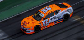 NASCAR Brasil: Gabryel Romano busca repetir sucesso em solo gaúcho